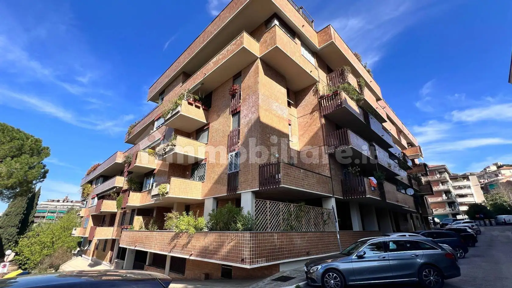 Appartamento in vendita a Perugia