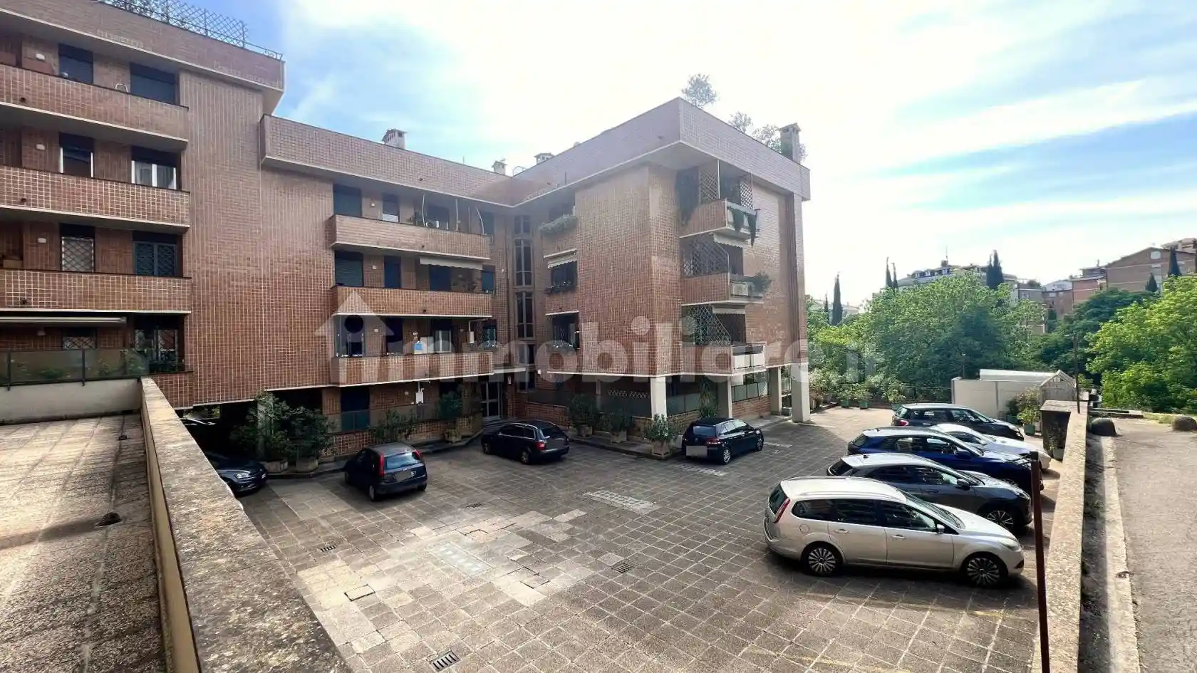 Appartamento Savonarola, Centro, Perugia - foto 2