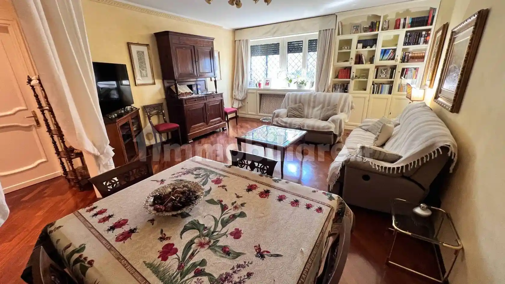 Appartamento Savonarola, Centro, Perugia - foto 3