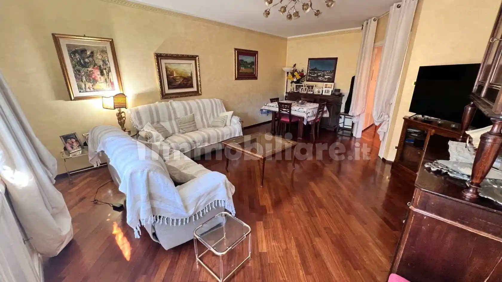 Appartamento Savonarola, Centro, Perugia - foto 4