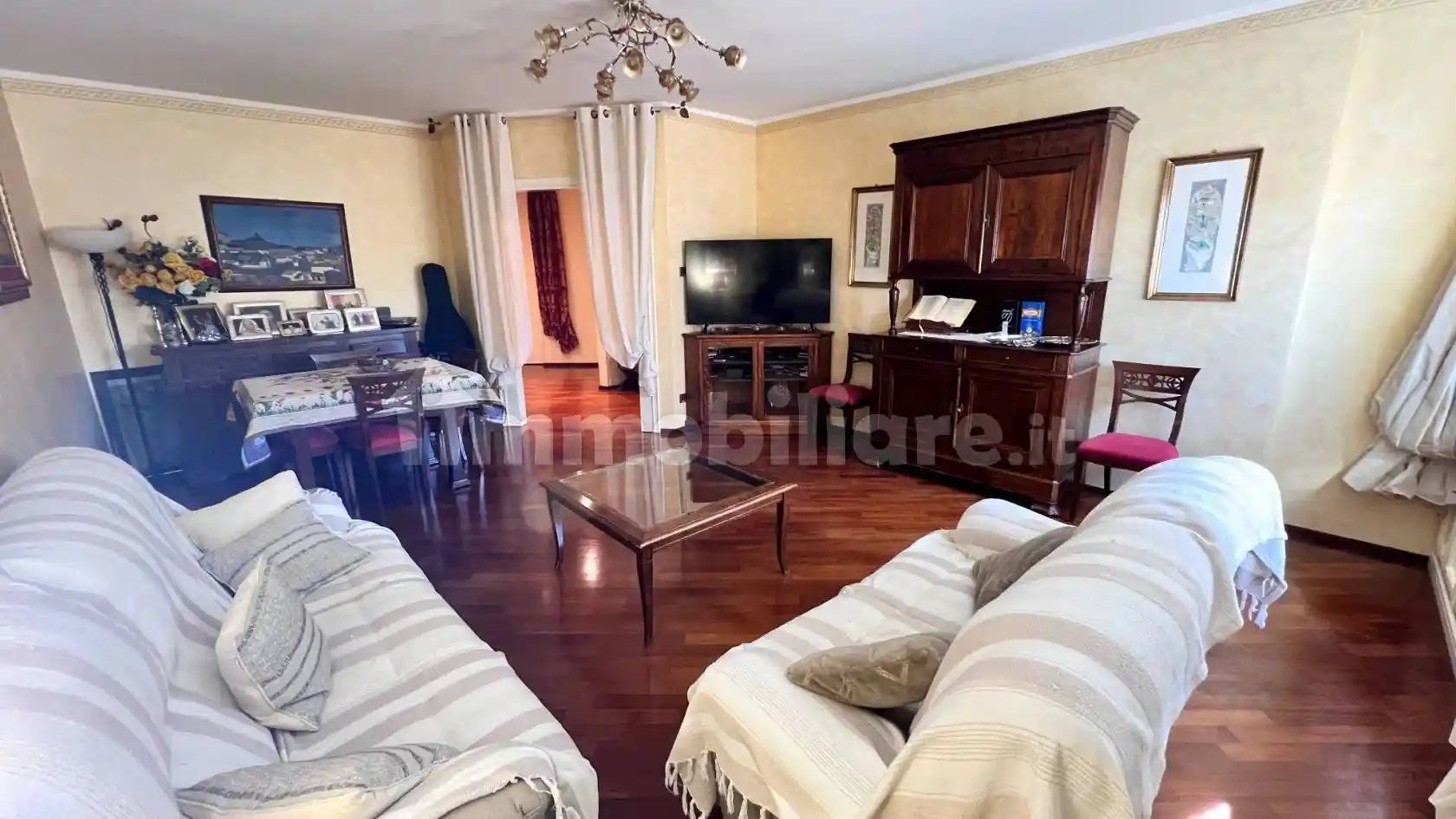 Appartamento Savonarola, Centro, Perugia - foto 5