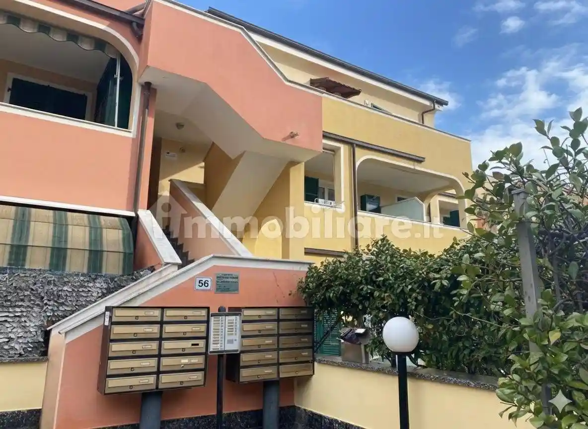 Appartamento in vendita a Albenga