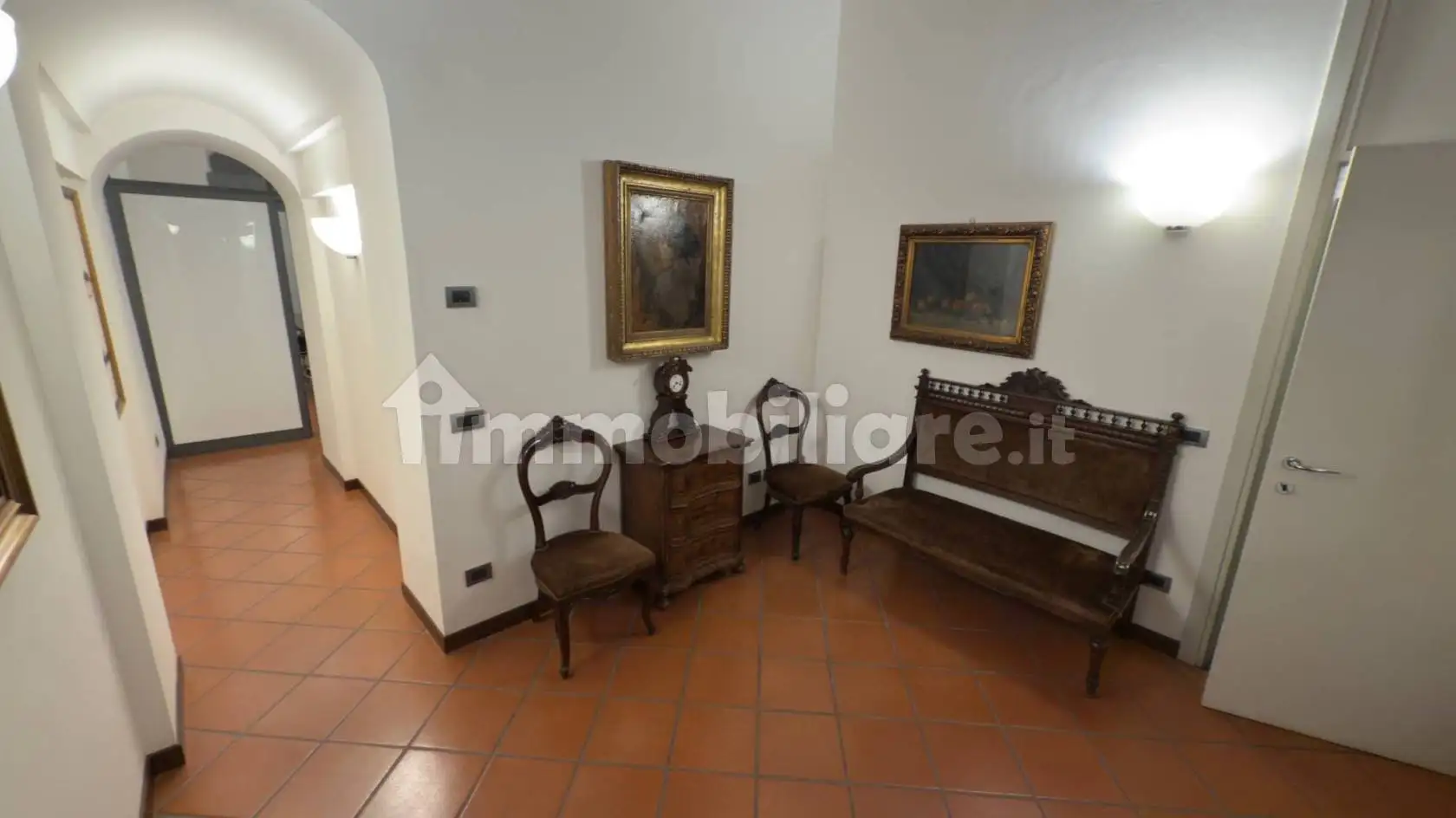 Appartamento in vendita a Lodi