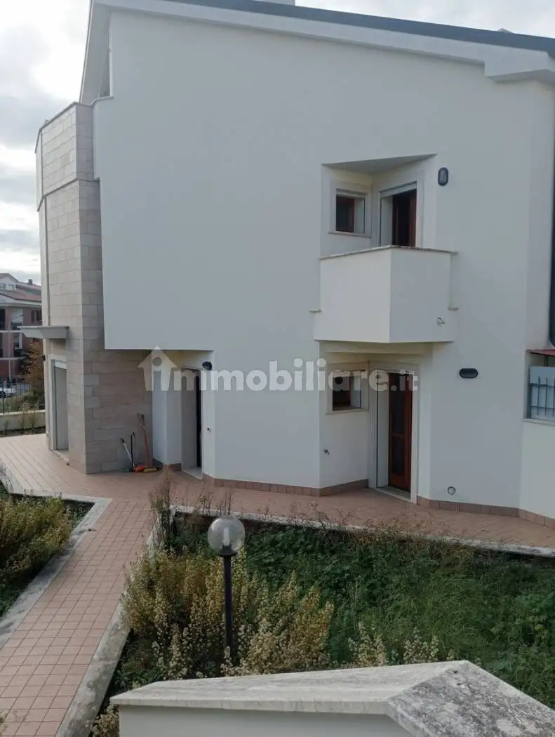 Villetta a schiera in vendita a Cori