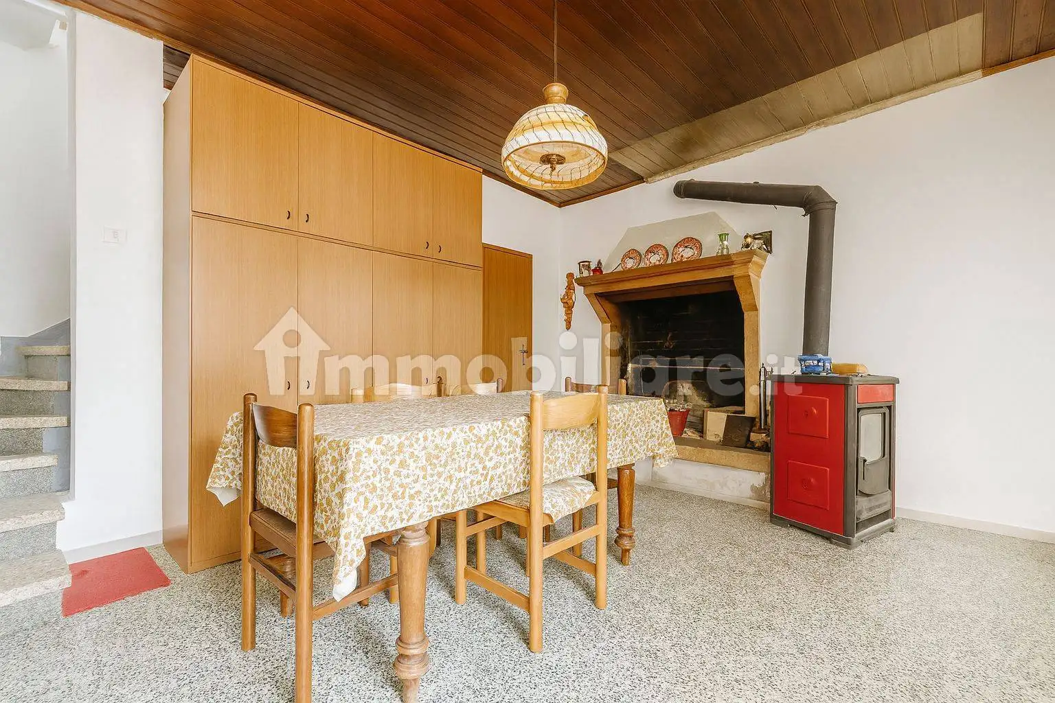 Casa indipendente in vendita a San Bonifacio