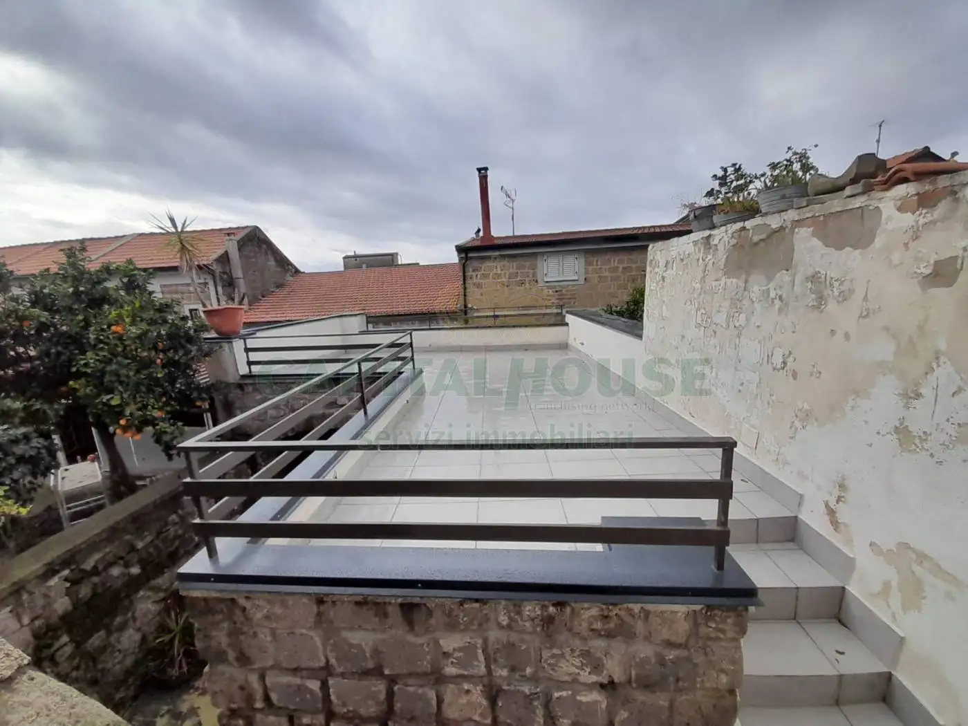 Appartamento in affitto a Caserta