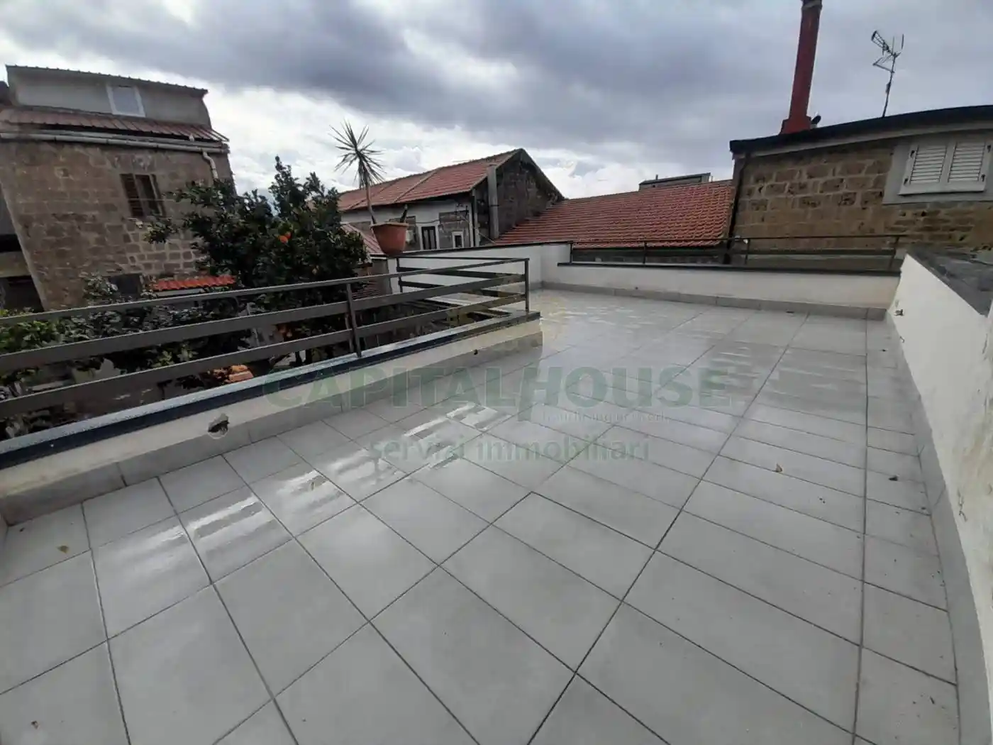 Bilocale via Carcara, Tuoro, Caserta - foto 2