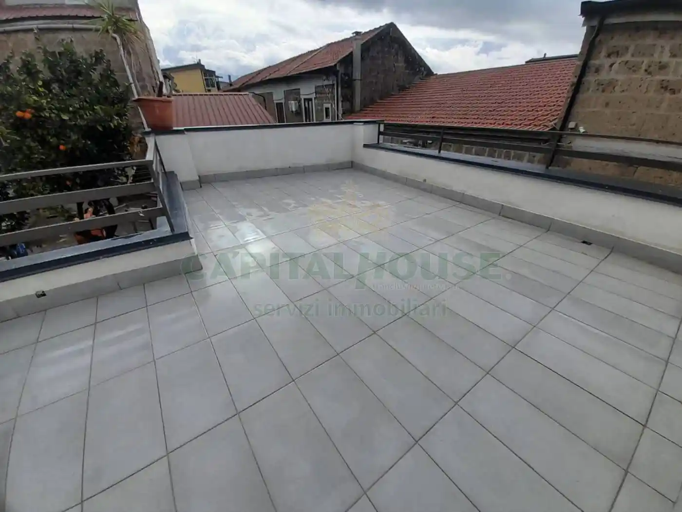 Bilocale via Carcara, Tuoro, Caserta - foto 3