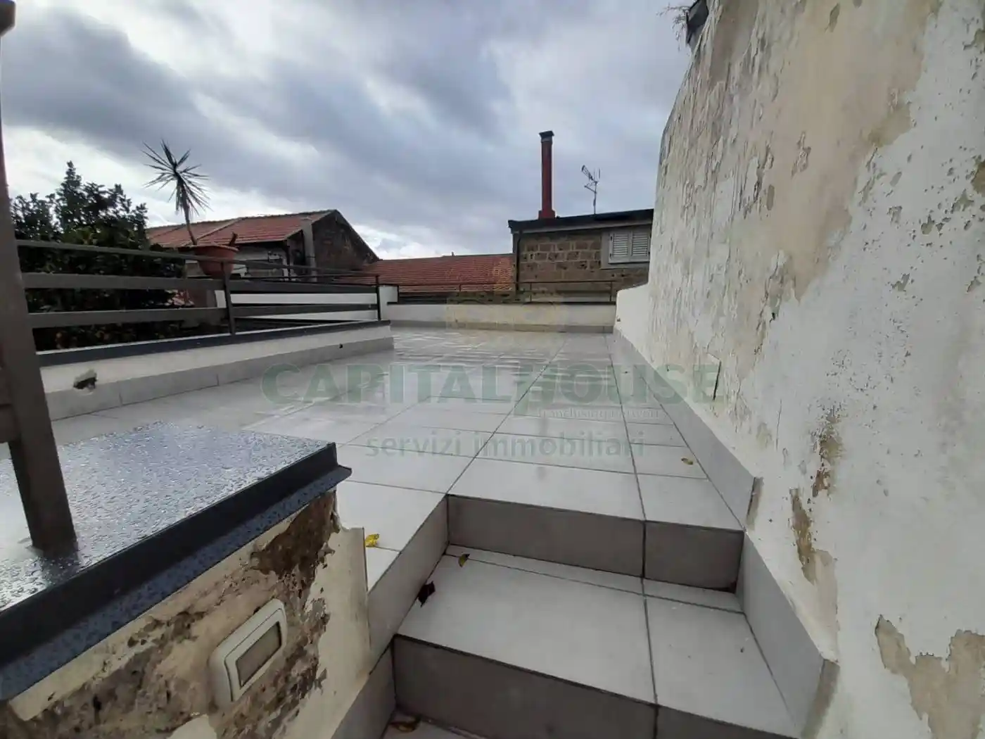 Bilocale via Carcara, Tuoro, Caserta - foto 4