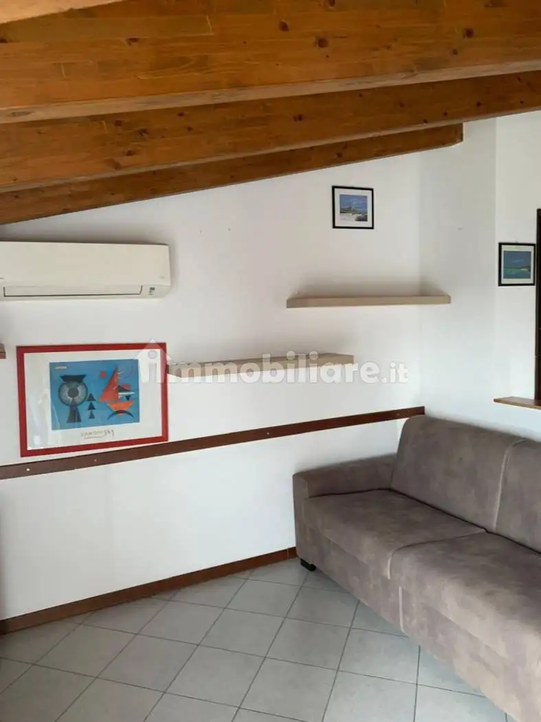 Appartamento in affitto a Bollate