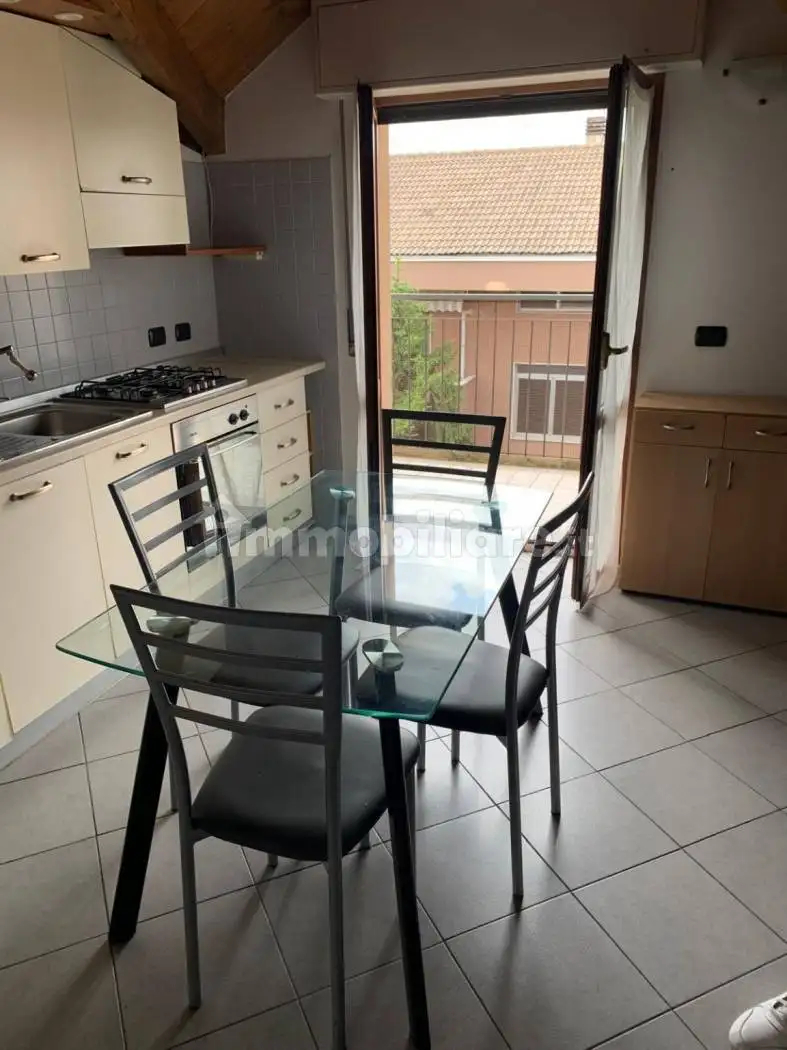 Monolocale via Silvio Pellico, Centro, Bollate - foto 4