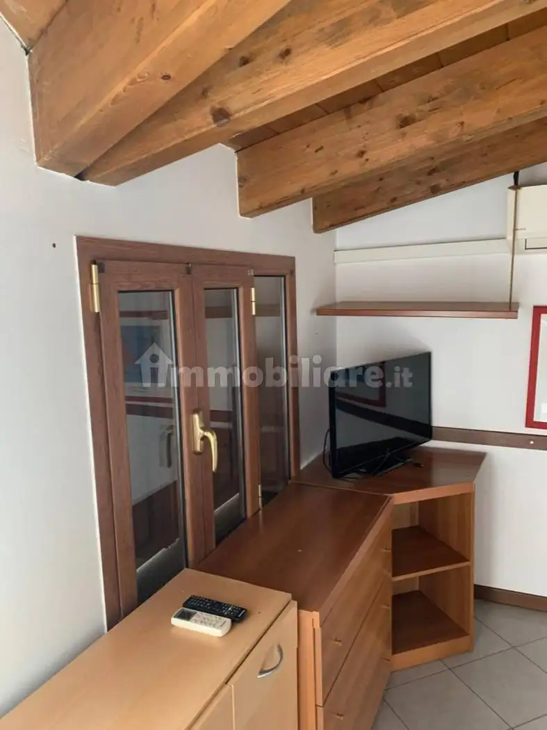 Monolocale via Silvio Pellico, Centro, Bollate - foto 5