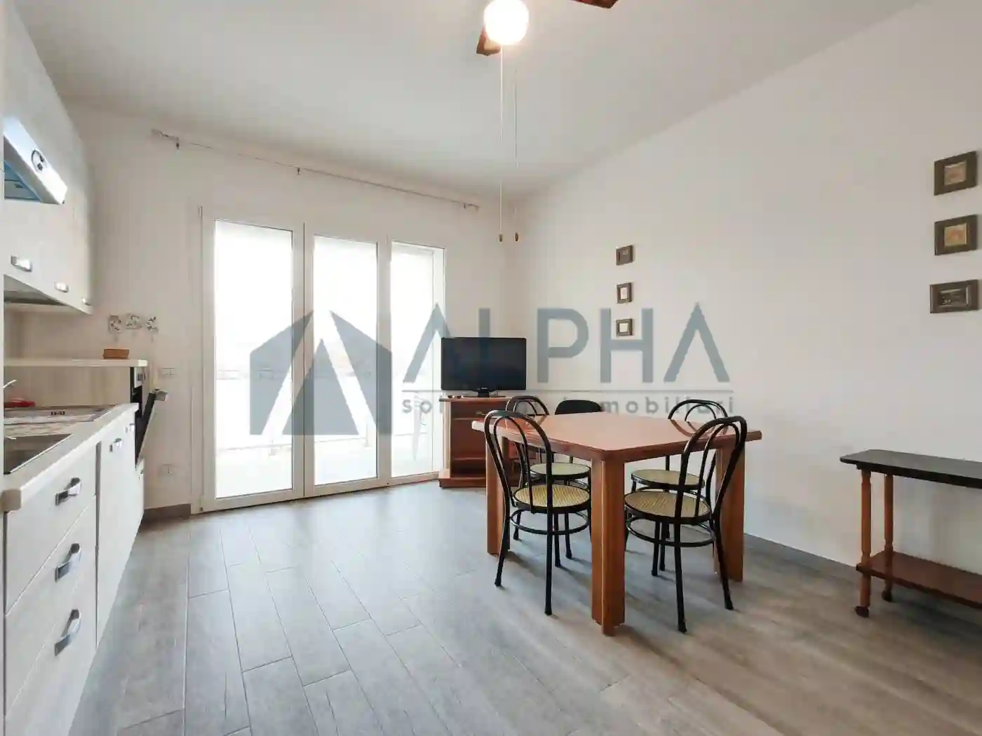 Trilocale viale Giotto 42, Valverde, Cesenatico - foto 4