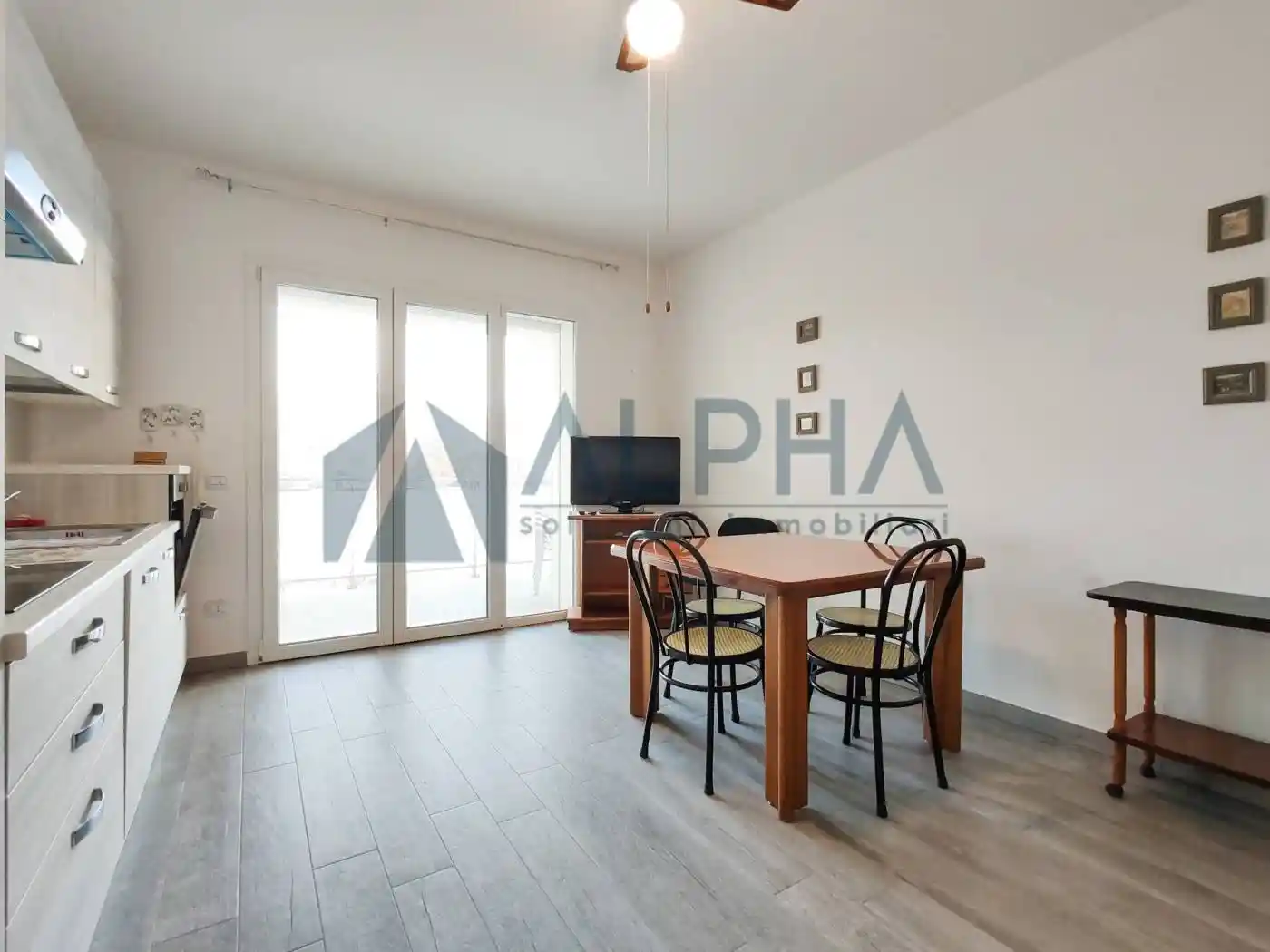 Trilocale viale Giotto 42, Valverde, Cesenatico - foto 2