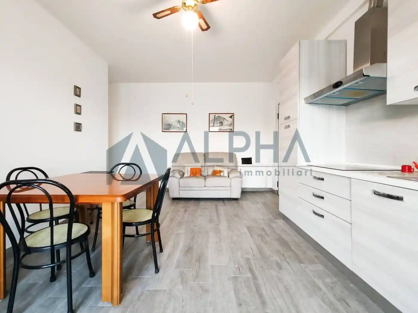 Trilocale viale Giotto 42, Valverde, Cesenatico - foto 3