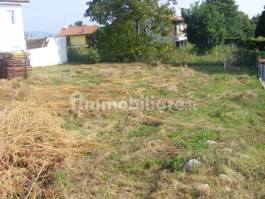 Cascina via Gagnago, Centro, Borgo Ticino - foto 2