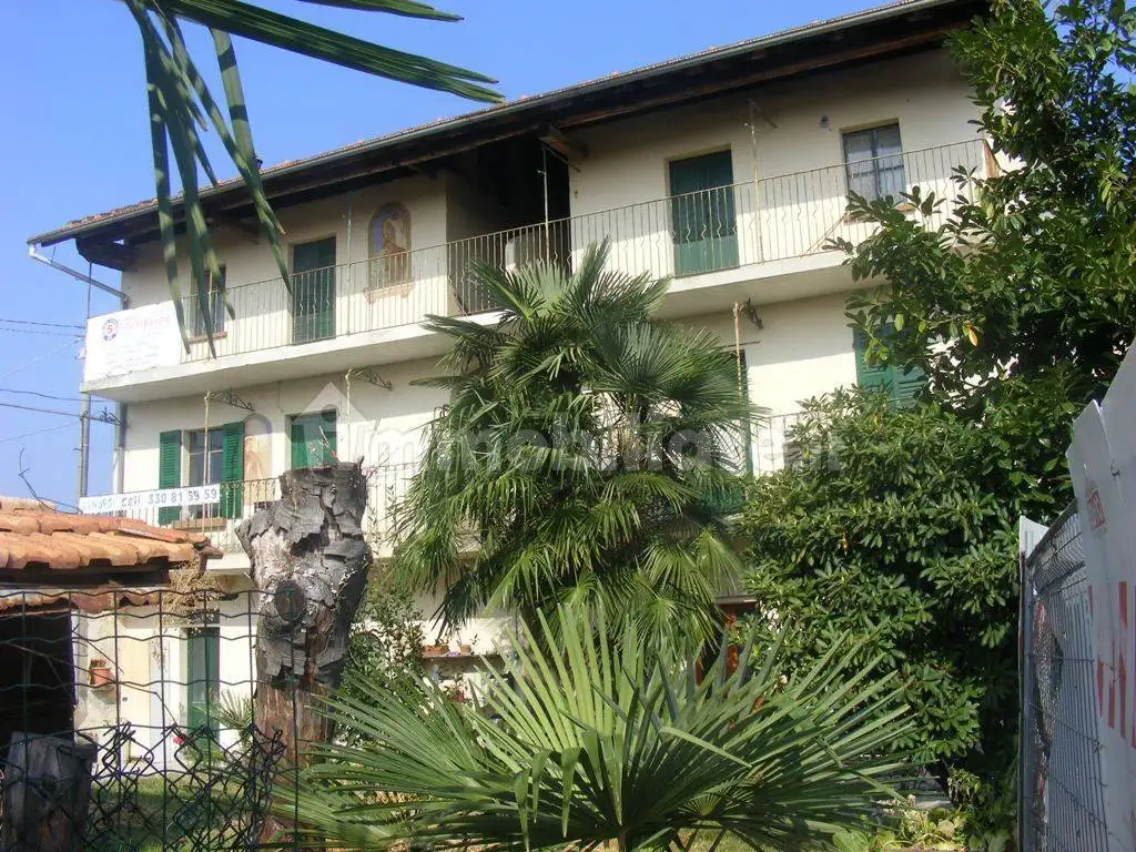 Cascina via Gagnago, Centro, Borgo Ticino - foto 3