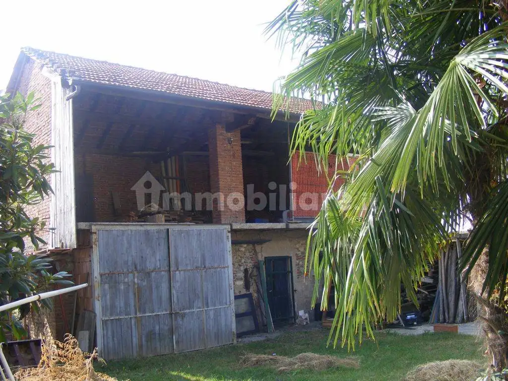 Cascina via Gagnago, Centro, Borgo Ticino - foto 4