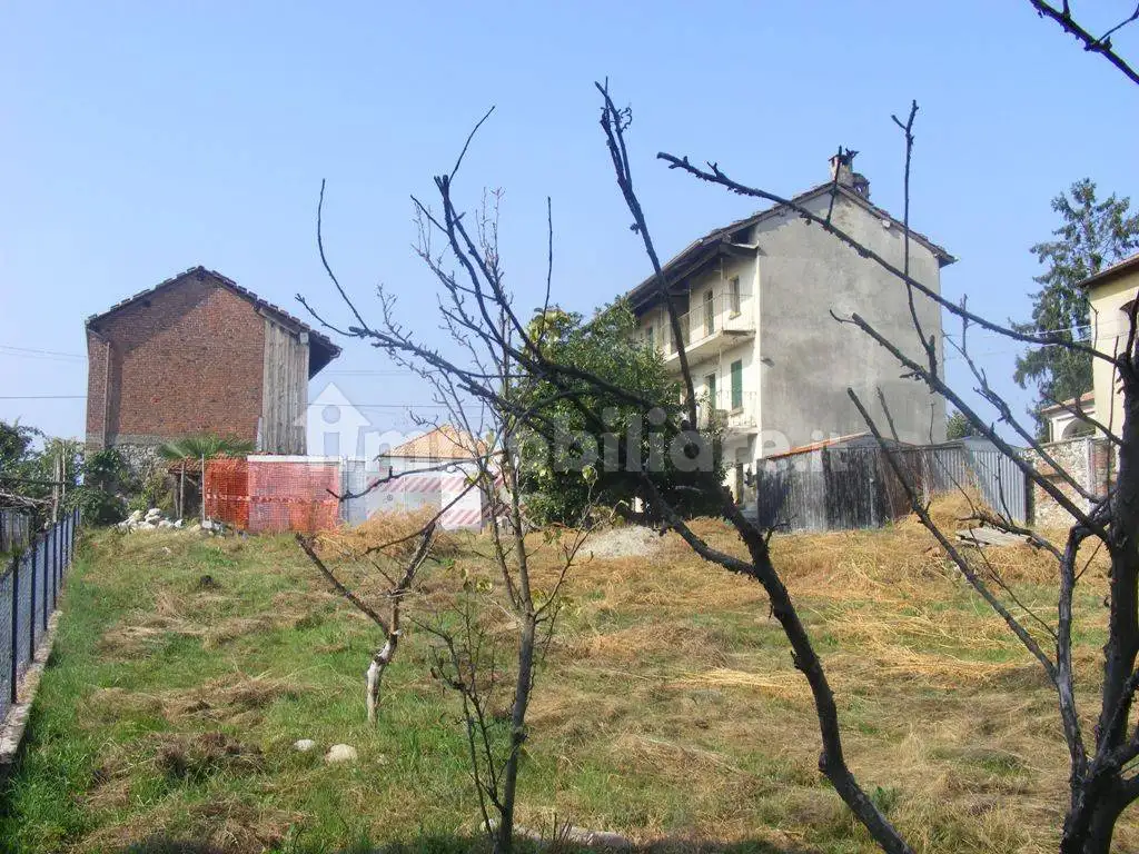 Cascina via Gagnago, Centro, Borgo Ticino - foto 5