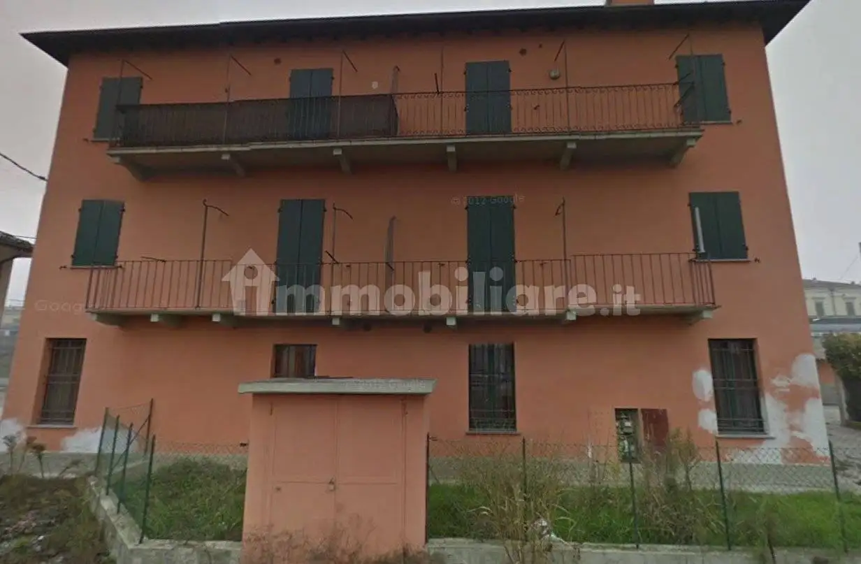 Appartamento in asta a Piadena Drizzona