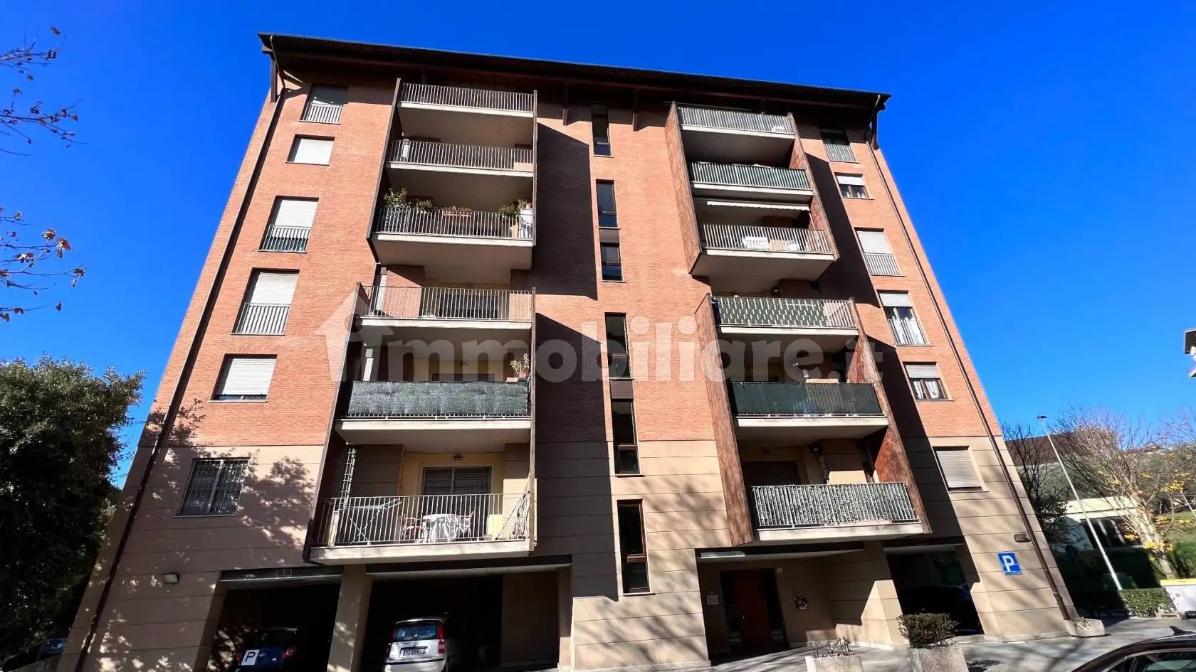 Appartamento in vendita a Perugia