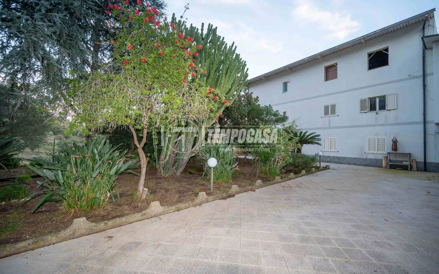 Villa in vendita a Messina