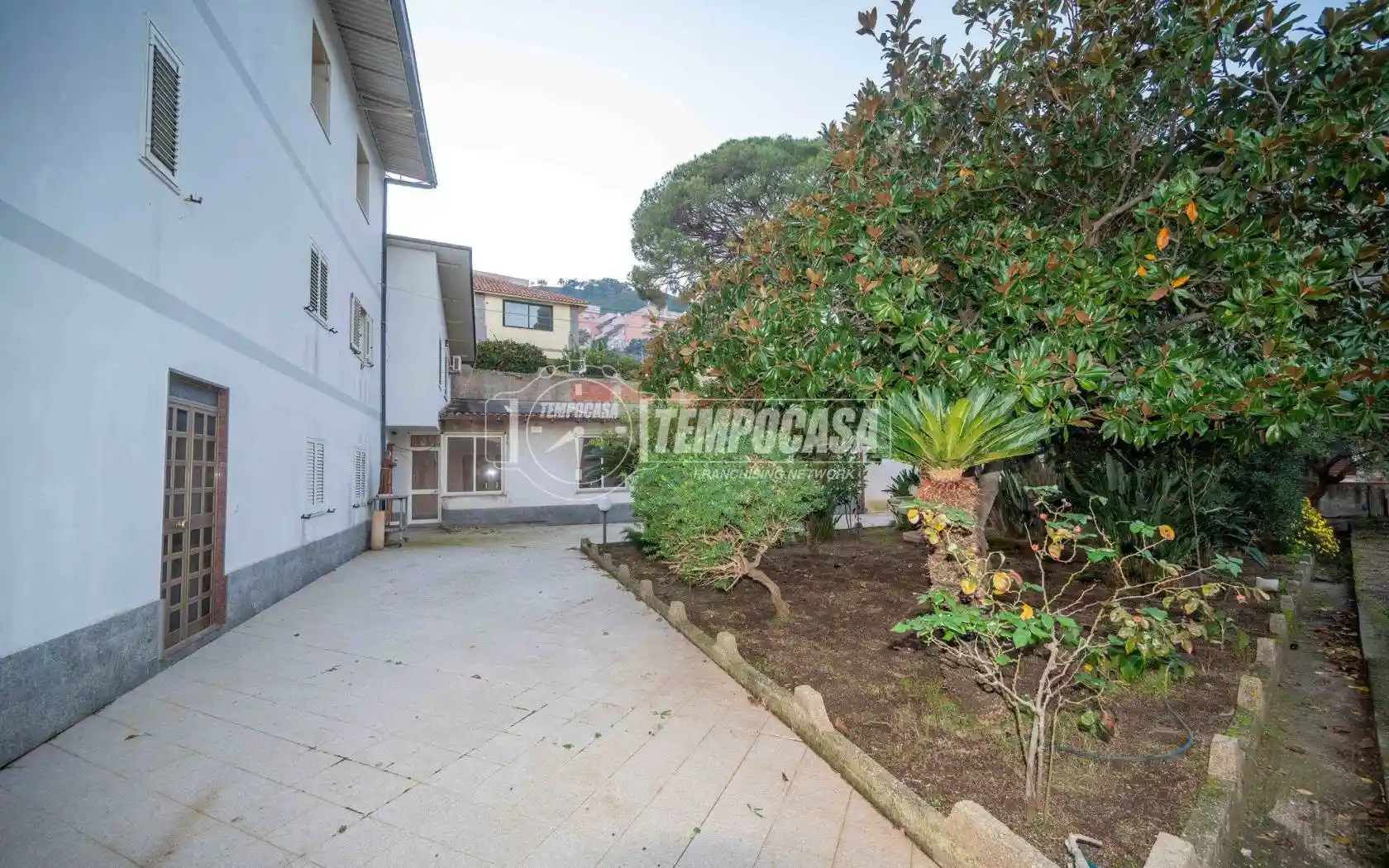 Villa unifamiliare via Torrente Curcuraci - Guardia 95, Curcuraci, Messina - foto 4