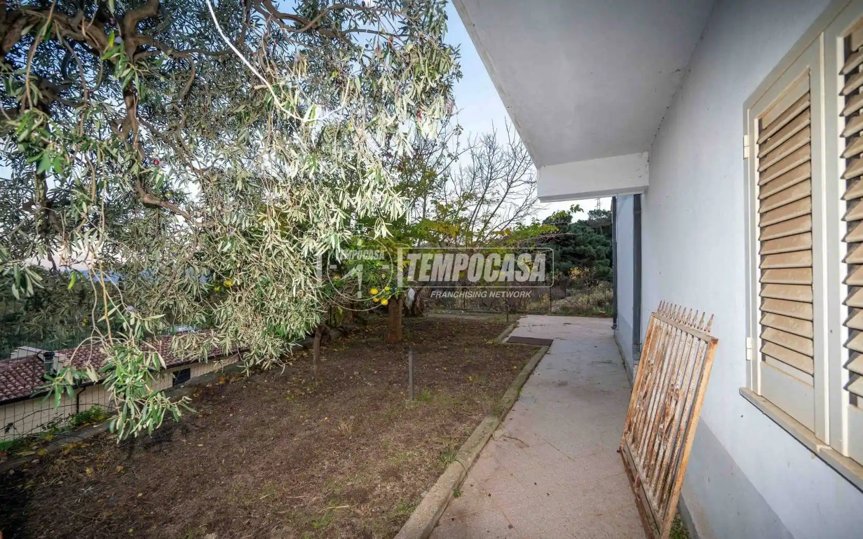 Villa unifamiliare via Torrente Curcuraci - Guardia 95, Curcuraci, Messina - foto 5