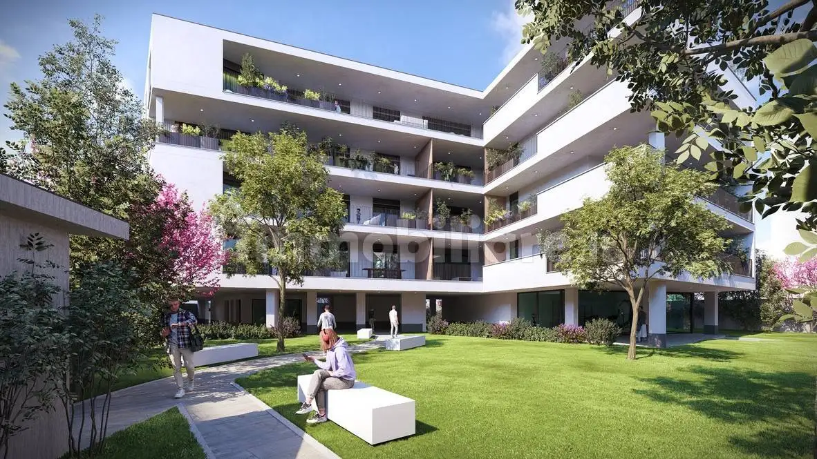 Appartamento in vendita a Novara