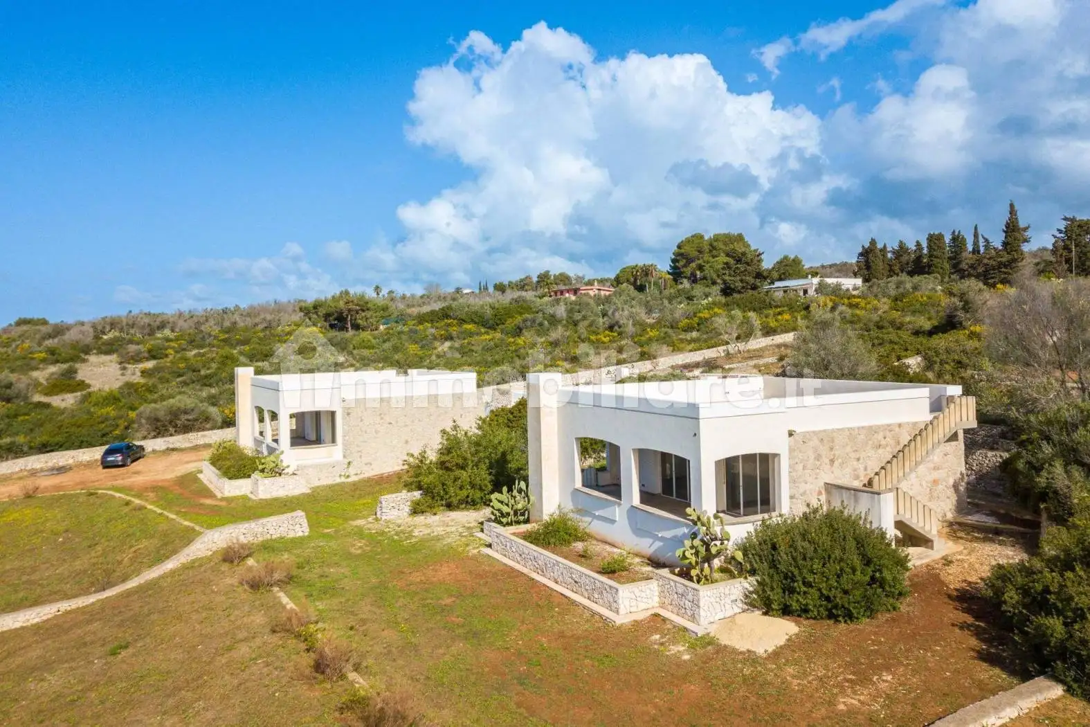 Villa in vendita a Ugento