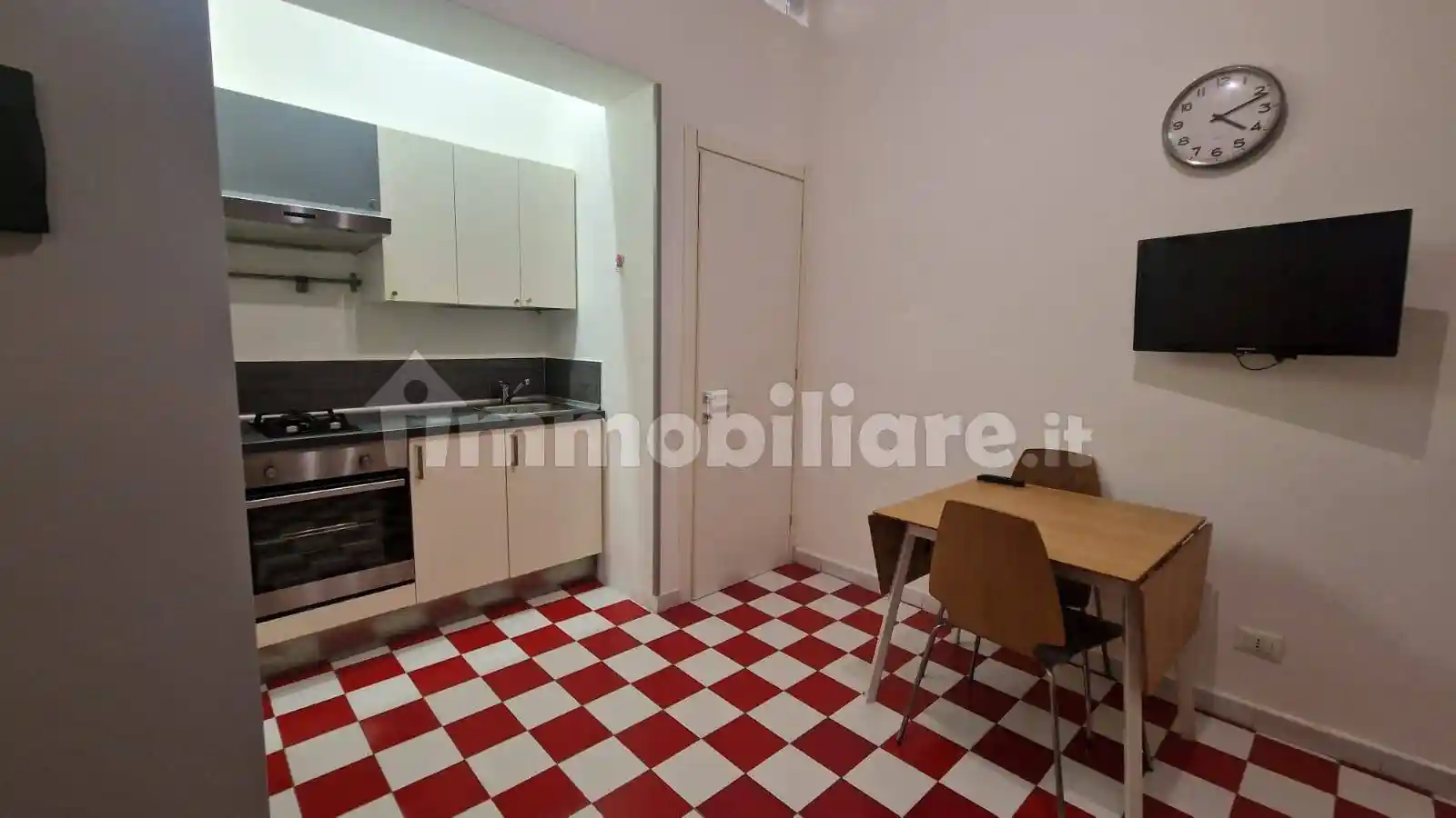 Monolocale via Dante 130, Zisa, Palermo - foto 2