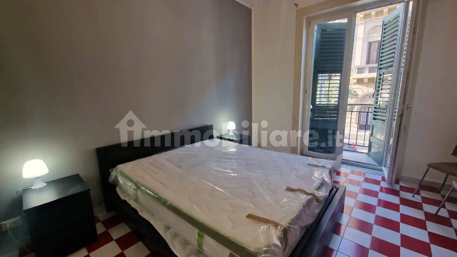 Monolocale via Dante 130, Zisa, Palermo - foto 3