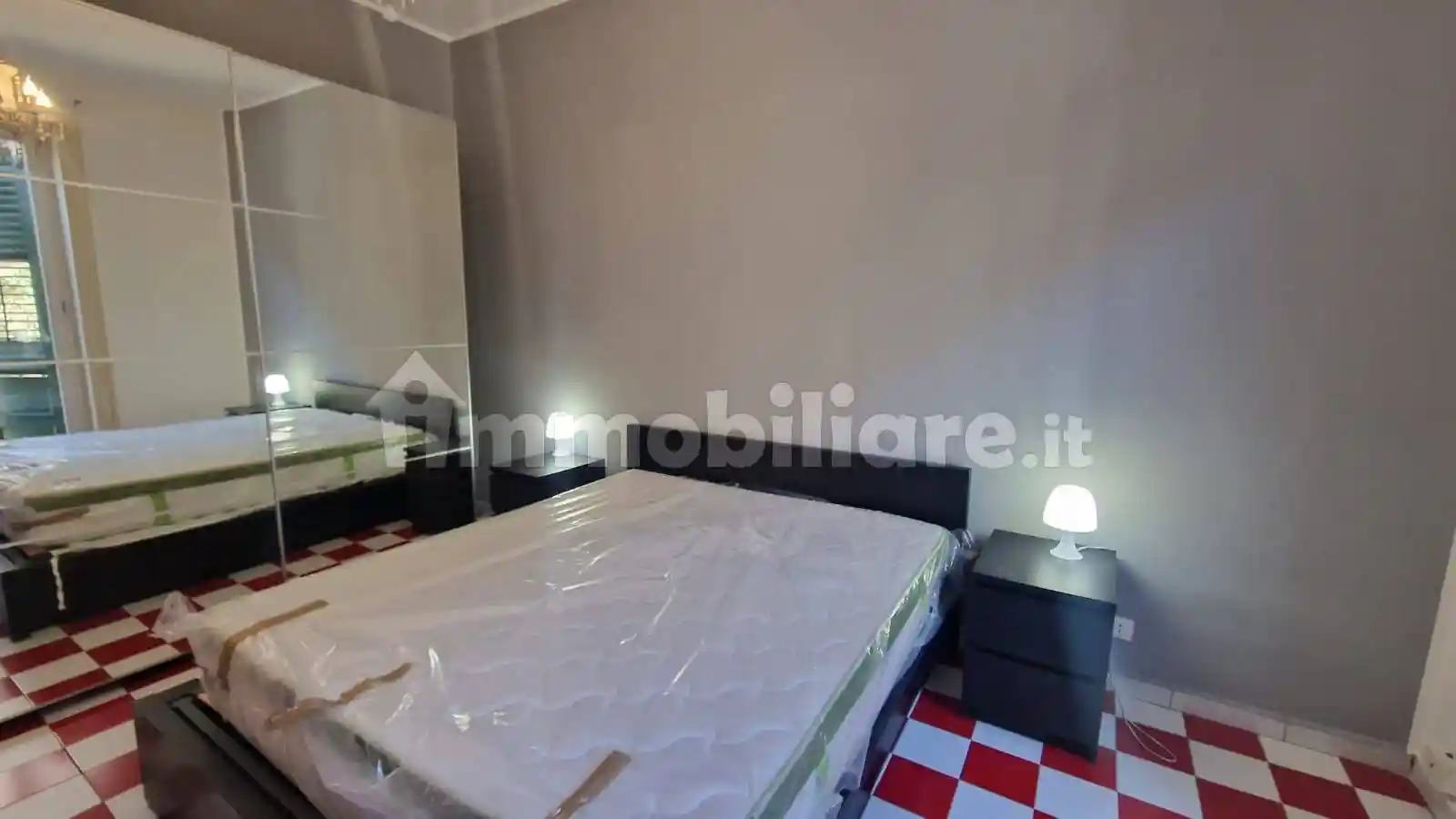 Monolocale via Dante 130, Zisa, Palermo - foto 4