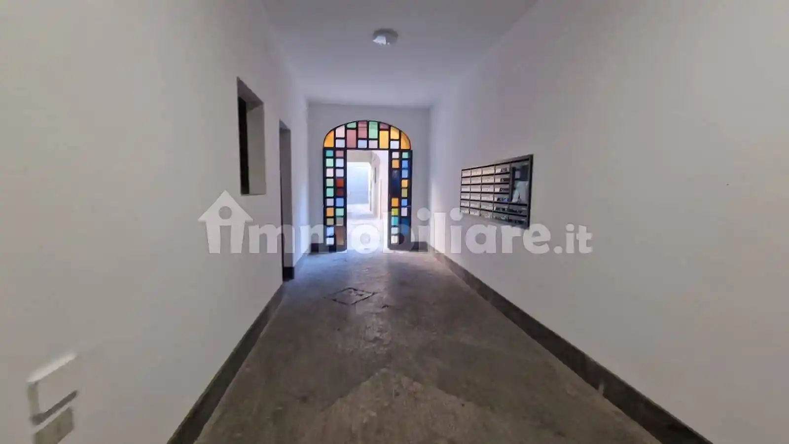 Monolocale via Dante 130, Zisa, Palermo - foto 5