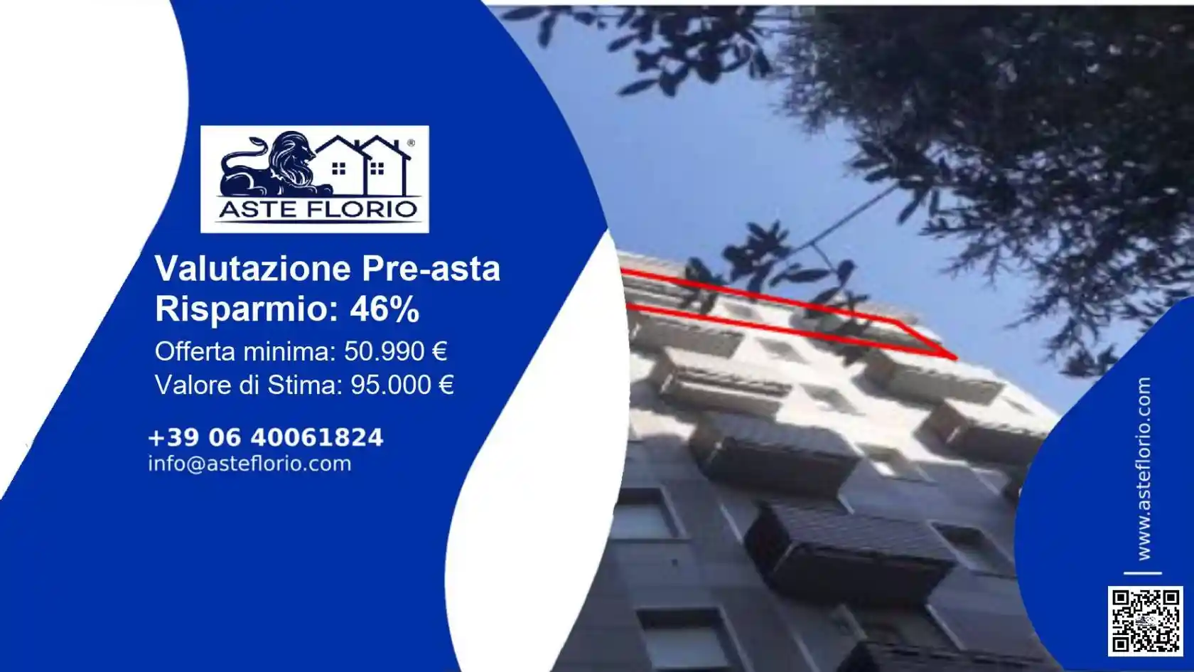 Appartamento in vendita a Reggio Emilia