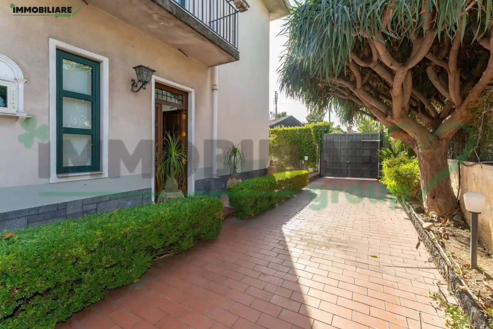 Villa unifamiliare via Pidatella, Picanello, Catania - foto 4