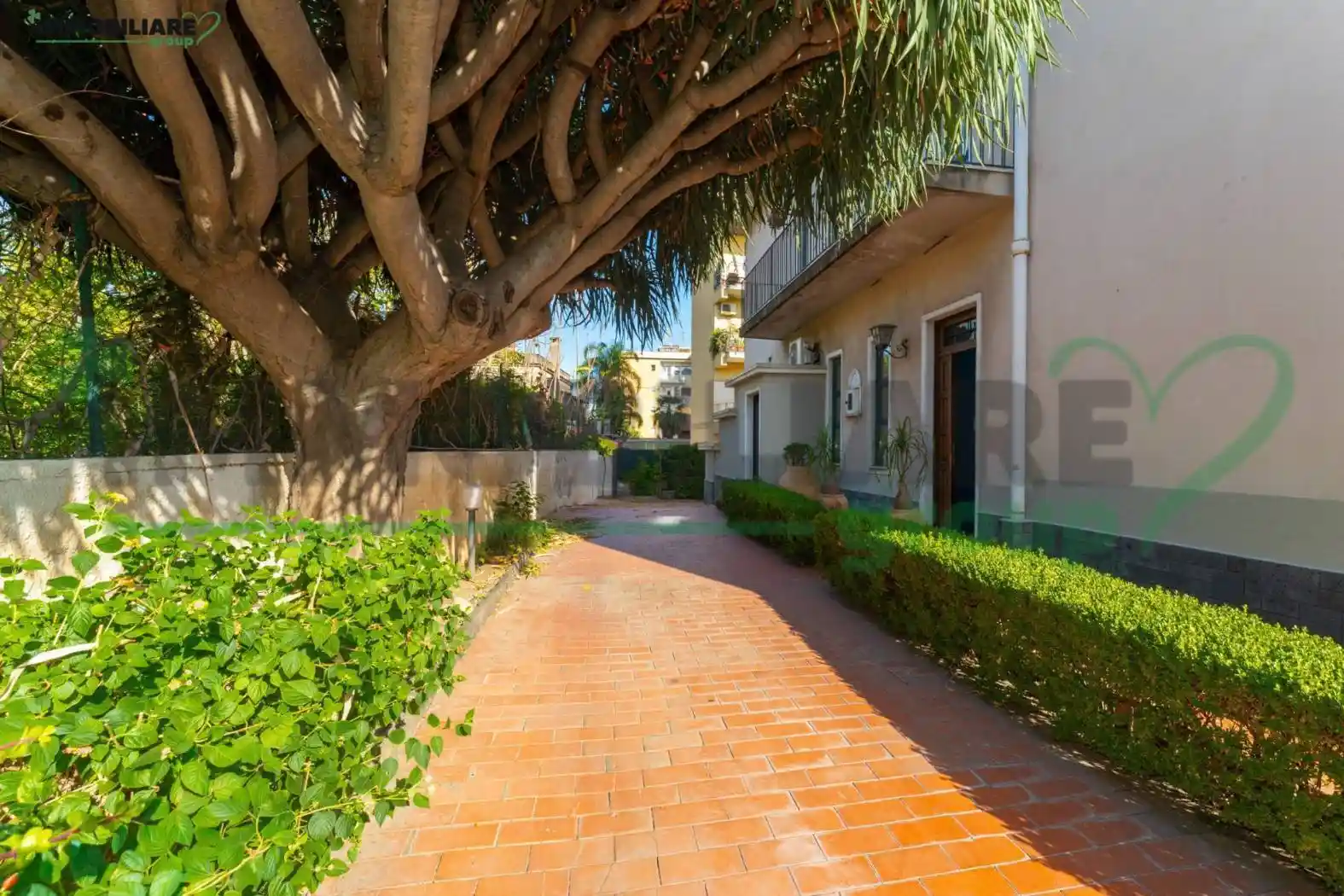 Villa unifamiliare via Pidatella, Picanello, Catania - foto 5