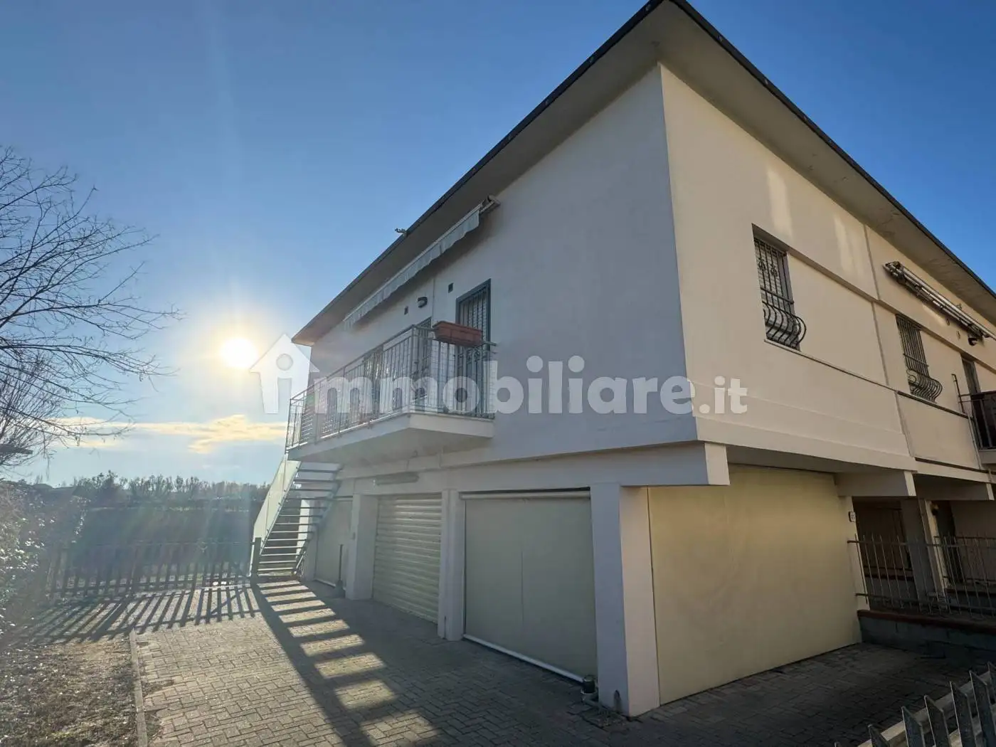 Appartamento in vendita a Gatteo