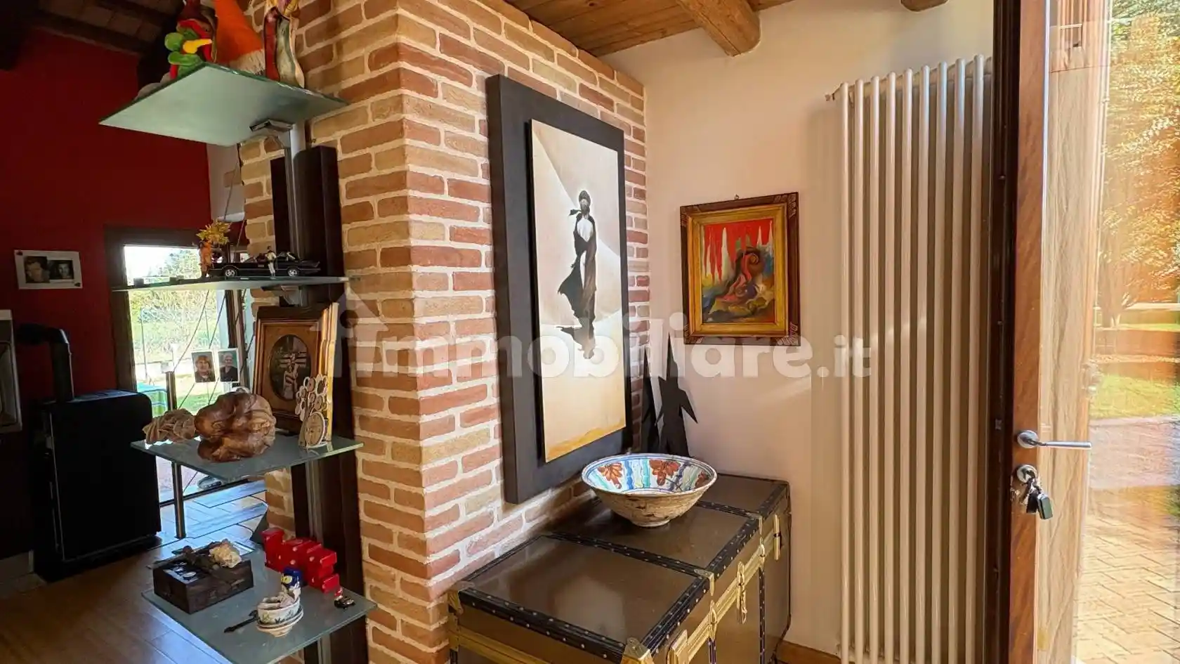 Villa in vendita a Legnago