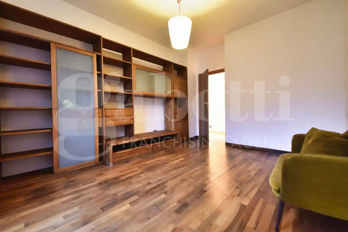 Bilocale via San Gottardo, 76, San Biagio, Monza - foto 2