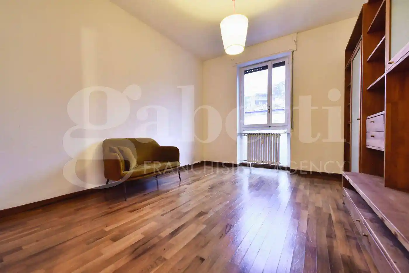 Bilocale via San Gottardo, 76, San Biagio, Monza - foto 3