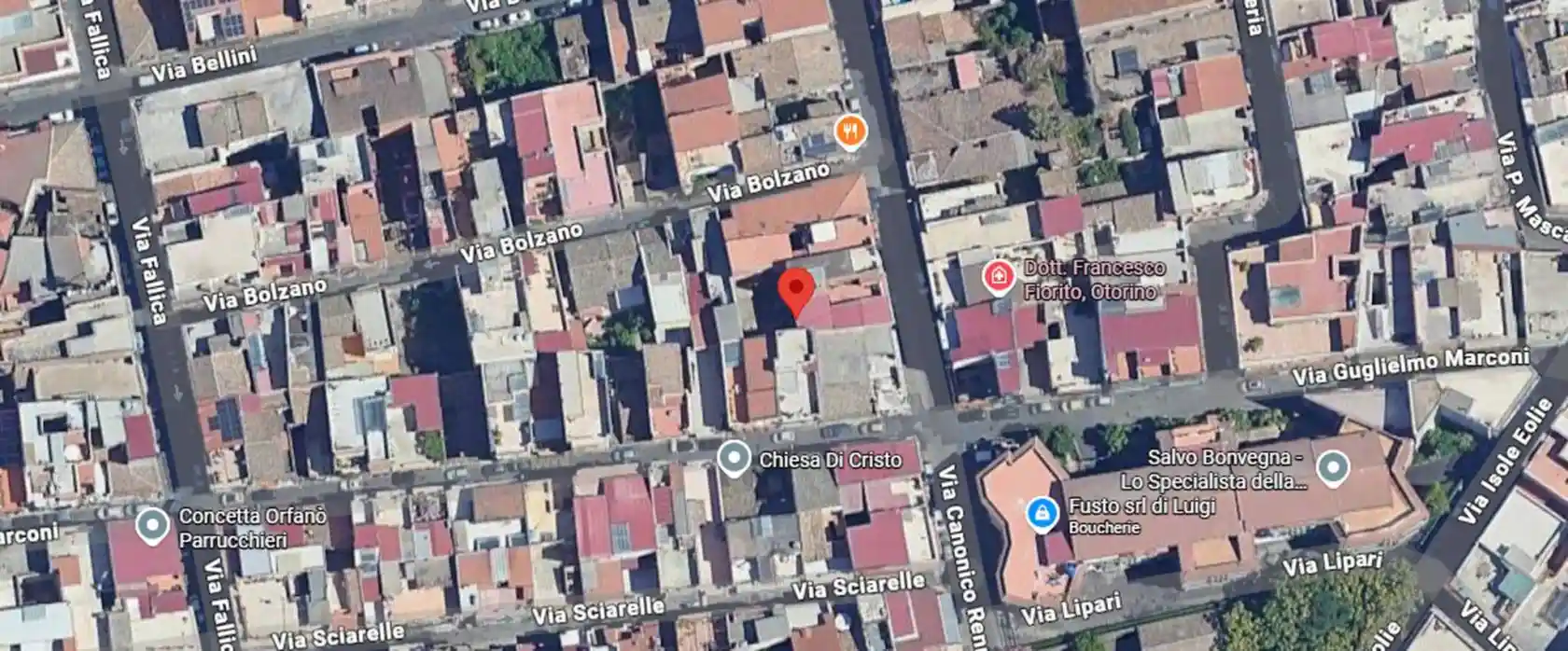 Appartamento in vendita a Paternò