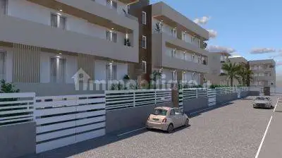 Appartamento in vendita a Giugliano in Campania