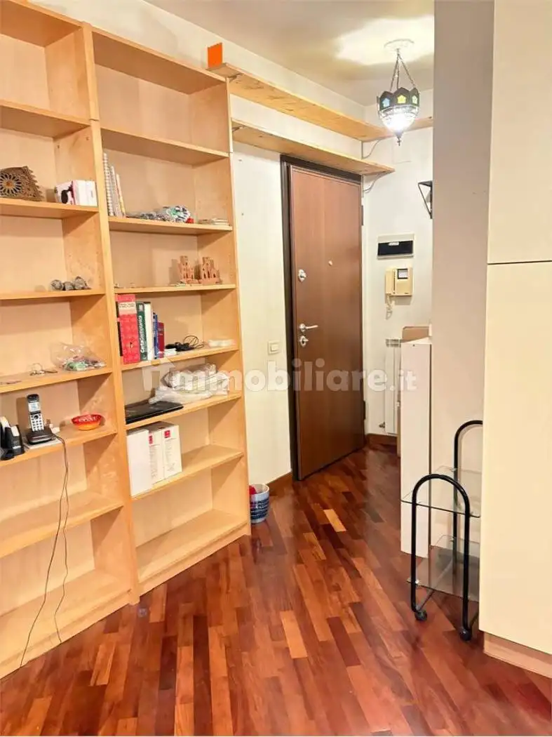 Appartamento in affitto a Perugia