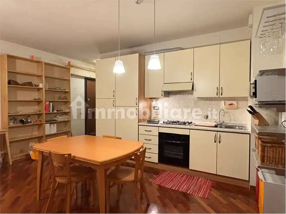 Trilocale via Cortonese, Madonna Alta - Prepo, Perugia - foto 3