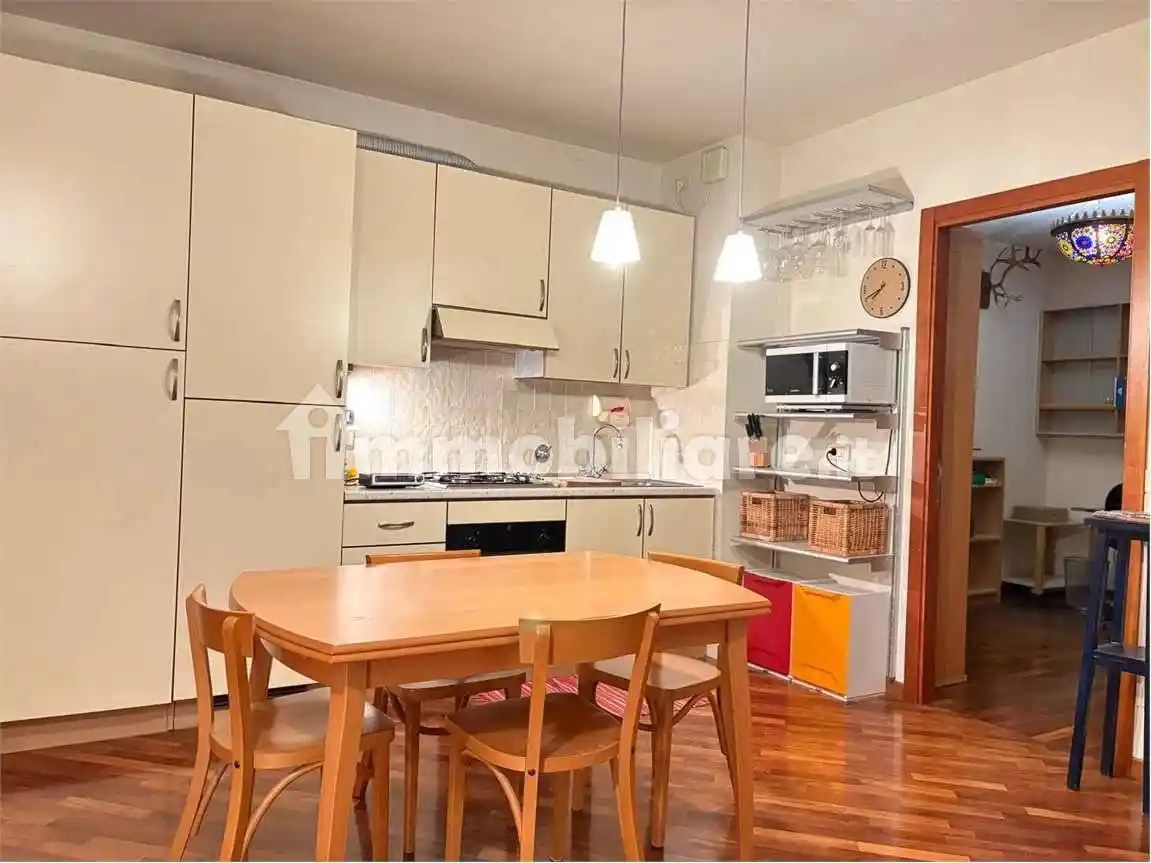 Trilocale via Cortonese, Madonna Alta - Prepo, Perugia - foto 4