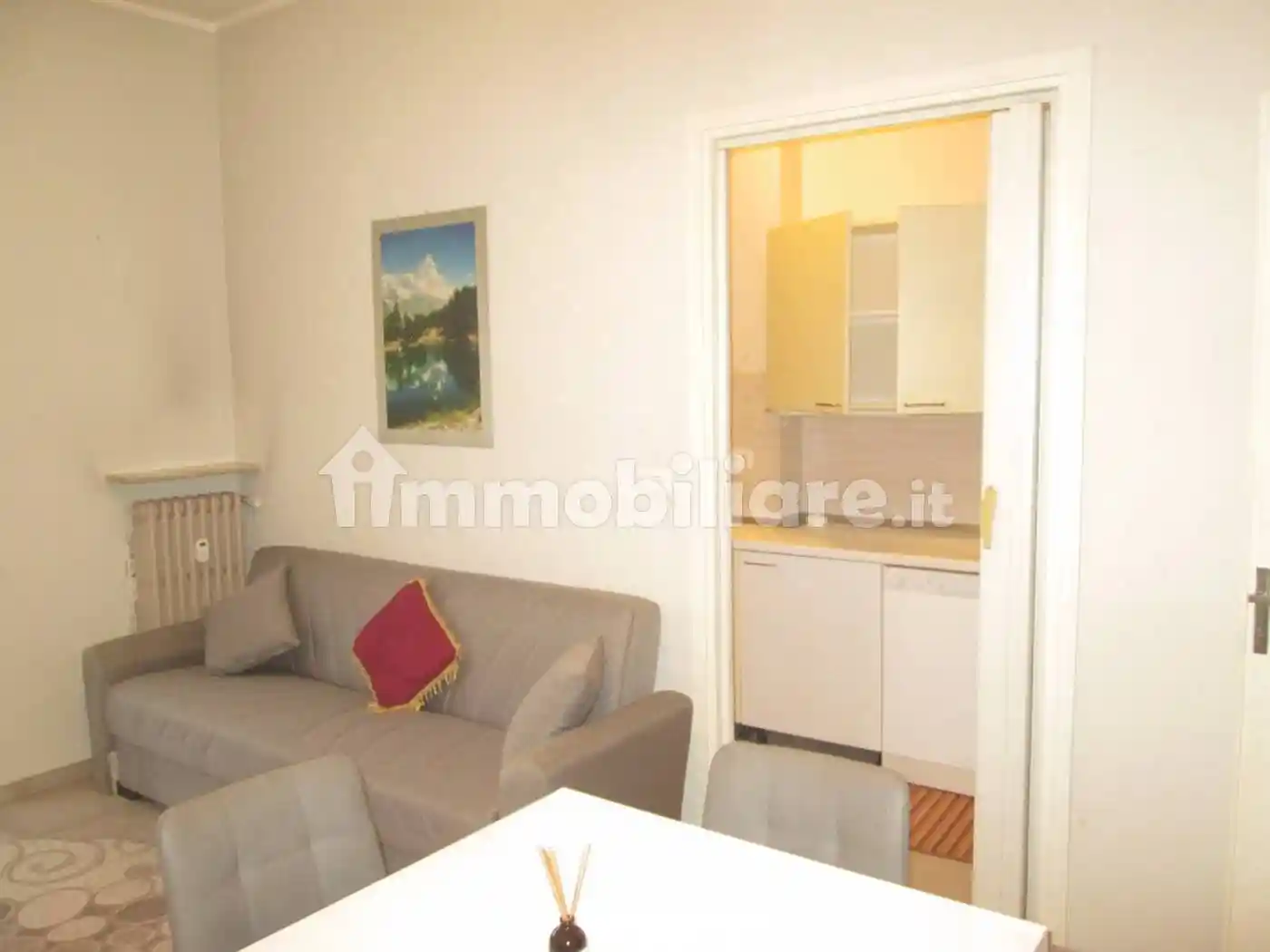 Trilocale via Giacomo Matteotti 49, Centro, Villafranca Piemonte - foto 2