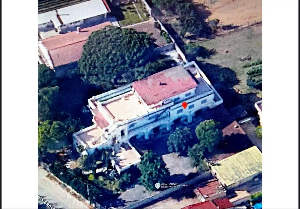 Palazzo - Edificio in vendita a Maddaloni