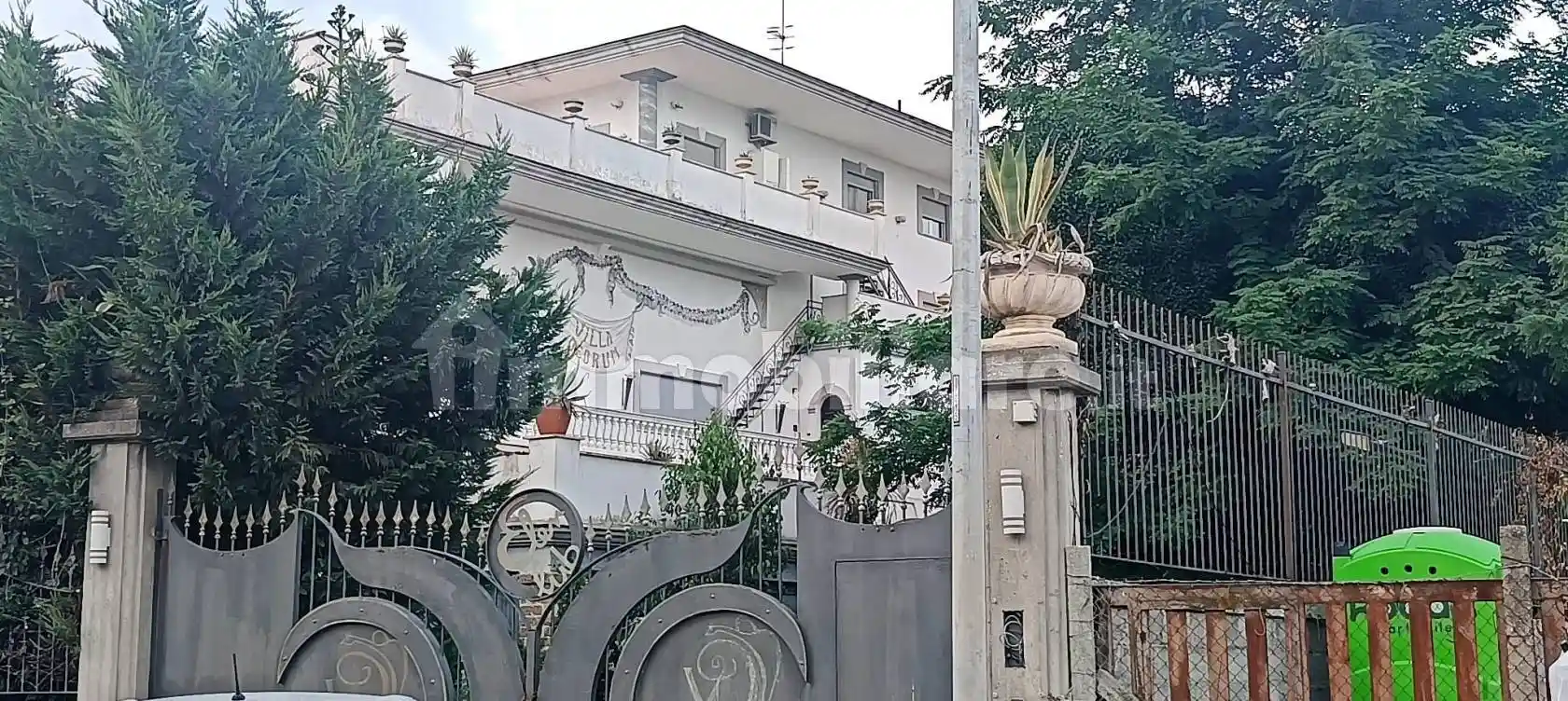 Palazzo - Edificio - foto 3