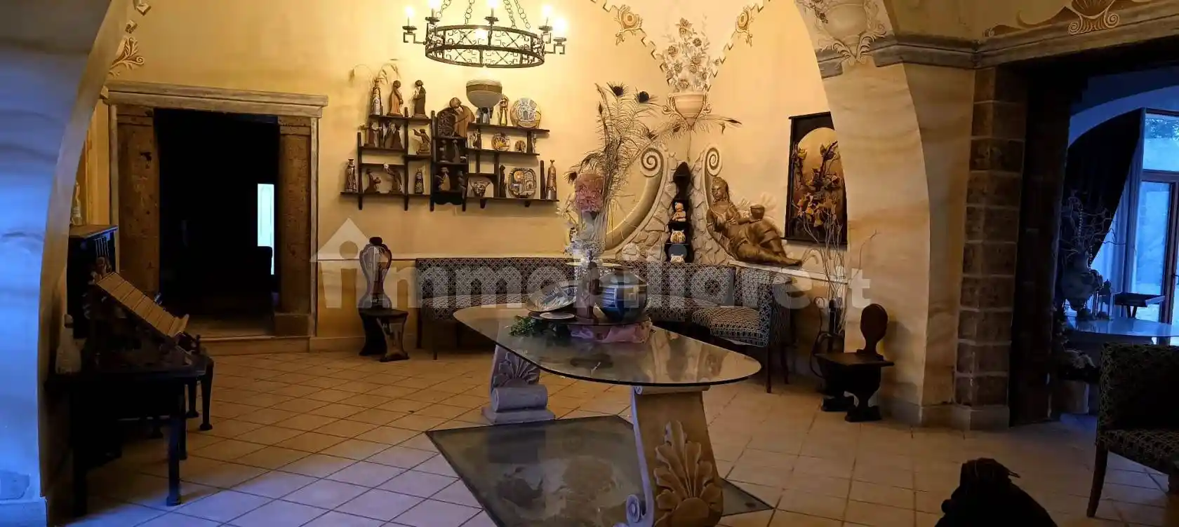 Palazzo - Edificio - foto 4